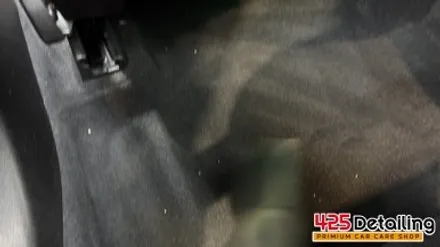 군포 송정지구 BMW X4 발수코팅 및 디테일링 세차 후기 / 경기 군포