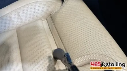 군포 송정지구 볼보 XC60 디테일링 세차 후기 / 경기 군포