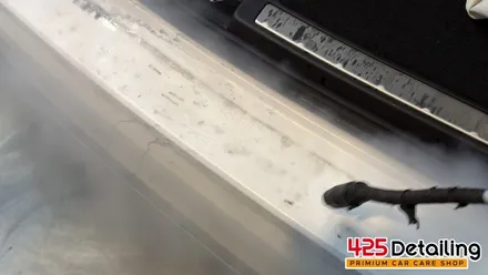 군포 송정지구 볼보 XC60 디테일링 세차 후기 / 경기 군포
