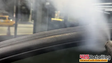 군포 송정지구 제네시스 GV70 디테일링 세차 후기 / 경기 군포