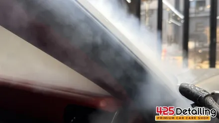 군포 송정지구 포르쉐 911 카레라 4s 디테일링 세차 후기 / 경기 군포