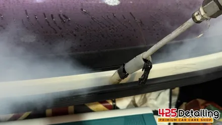 군포 송정지구 기아 K3 디테일링 세차 후기 / 경기 군포