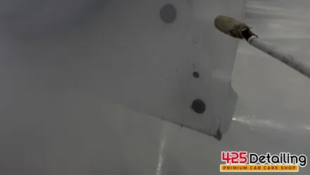 군포 송정지구 BMW IX3 디테일링 세차 후기 / 경기 군포
