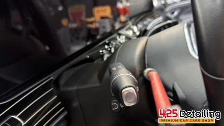 군포 송정지구 벤츠 CLS450 디테일링 세차 후기 / 경기 군포