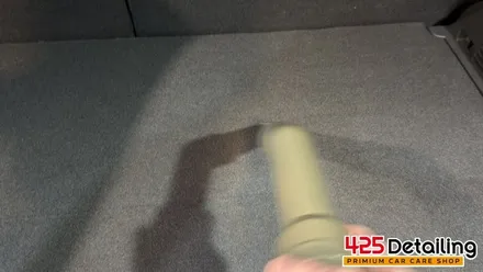 군포 송정지구 기아 EV3 디테일링 세차 후기 / 경기 군포