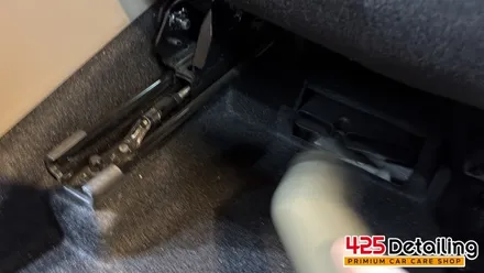 군포 송정지구 현대 코나 디테일링 세차 / 경기 군포