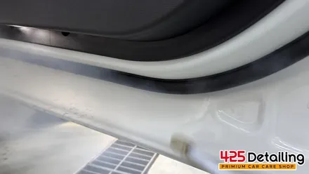 군포 송정지구 BMW X4 디테일링 세차 / 경기 군포