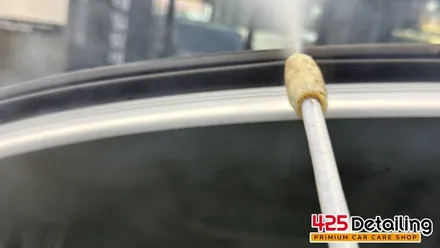 군포 송정지구 현대 투싼 디테일링 세차 / 경기 군포