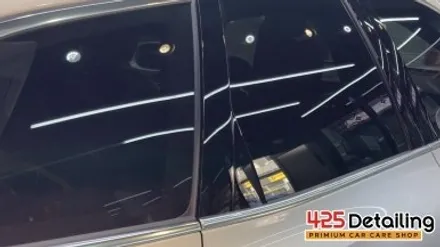 군포 송정지구 볼보 XC60 디테일링 세차 후기 / 경기 군포