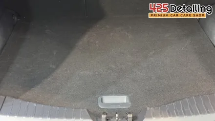 군포 송정지구 티볼리 에어 실내 디테일링 세차 후기 / 경기 군포