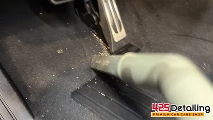 군포 송정지구 BMW X4 발수코팅 및 디테일링 세차 후기 / 경기 군포