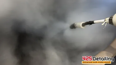 군포 송정지구 기아 K8 디테일링 세차 후기 / 경기 군포