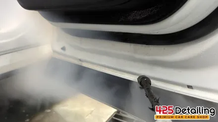 군포 송정지구 제네시스 GV70 디테일링 세차 후기 / 경기 군포