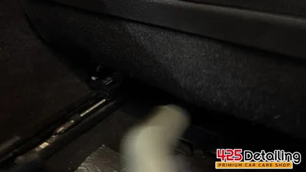 군포 송정지구 제네시스 G70 디테일링 세차 후기 / 경기 군포