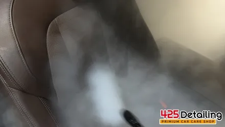 군포 송정지구 BMW 420i 디테일링 세차 후기 / 경기 군포