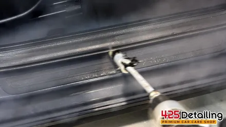군포 송정지구 K3 GT 디테일링 세차 후기 / 경기 군포