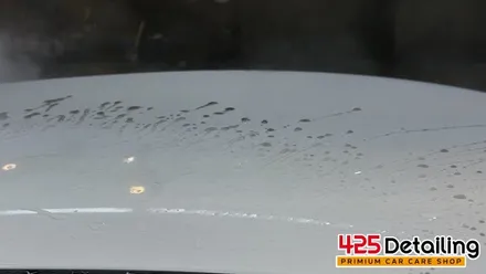 군포 송정지구 기아 K3 디테일링 세차 후기 / 경기 군포