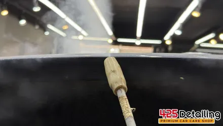 군포 송정지구 BMW 420i 디테일링 세차 후기 / 경기 군포