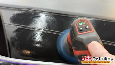 군포 송정지구 BMW X7 실내 디테일링 세차 / 경기 군포
