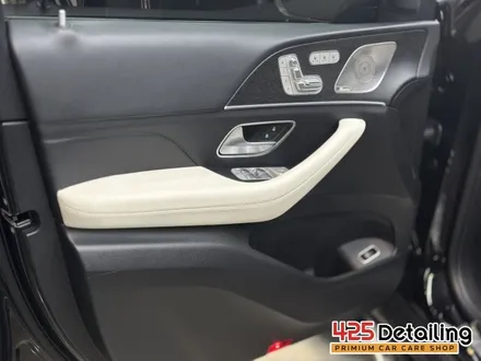 군포 송정지구 벤츠 GLE 450d 디테일링 세차 후기 / 경기 군포