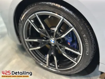 군포 송정지구 BMW M240i 디테일링 세차 후기 / 경기 군포