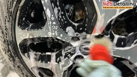 군포 송정지구 르노 QM3 디테일링 세차 후기 / 경기 군포