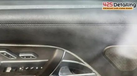 군포 송정지구 레인지로버 디테일링 세차 후기 / 경기 군포