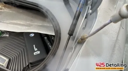 군포 송정지구 BMW M240i 디테일링 세차 후기 / 경기 군포