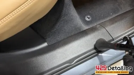 군포 송정지구 볼보 XC60 디테일링 세차 후기 / 경기 군포