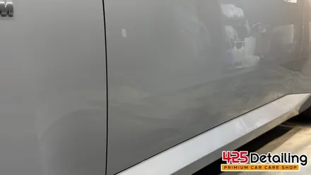 군포 송정지구 BMW M240i 유막 제거 발수코팅 및 외부 디테일링 세차 후기 / 경기 군포