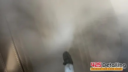 군포 송정지구 기아 K8 디테일링 세차 후기 / 경기 군포