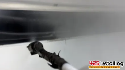 군포 송정지구 제네시스 GV70 디테일링 세차 후기 / 경기 군포