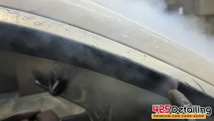 군포 송정지구 BMW 6GT 디테일링 세차 후기 / 경기 군포