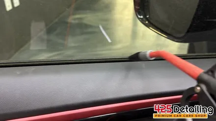 군포 송정지구 쉐보레 트레일블레이저 디테일링 세차 후기 / 경기 군포