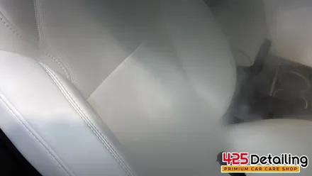 군포 송정지구 테슬라 모델 3 디테일링 세차 후기 / 경기 군포