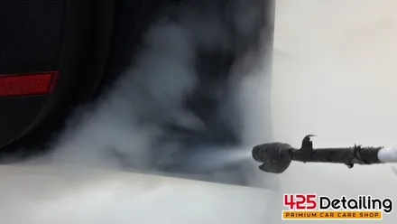 군포 송정지구 기아 K3 GT 디테일링 세차 후기 / 경기 군포