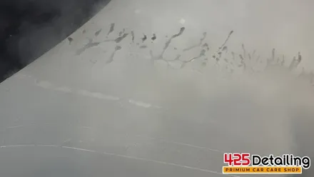군포 송정지구 기아 K3 디테일링 세차 후기 / 경기 군포