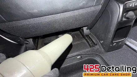 군포 송정지구 기아 레이 디테일링 세차 후기 / 경기 군포