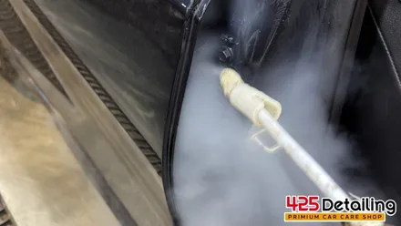 군포 송정지구 K3 GT 디테일링 세차 후기 / 경기 군포