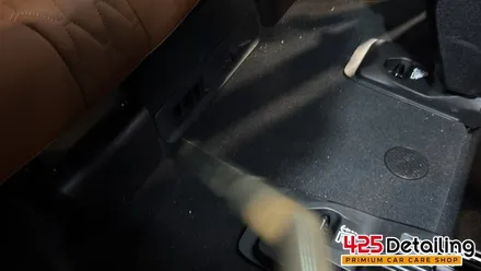 군포 송정지구 BMW X7 디테일링 세차 후기 / 경기 군포