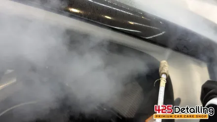 군포 송정지구 기아 EV6 디테일링 세차 후기 / 경기 군포