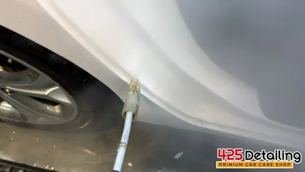 군포 송정지구 현대 I30 디테일링 세차 / 경기 군포