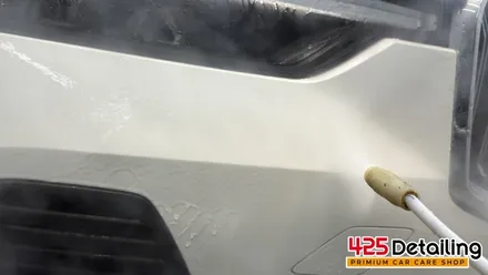 군포 송정지구 볼보 XC60 디테일링 세차 / 경기 군포