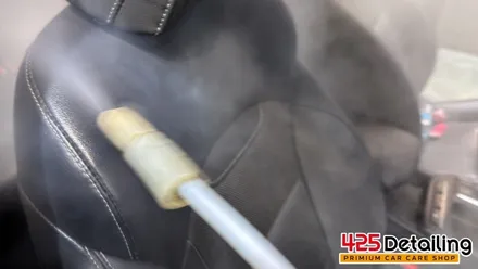 군포 송정지구 현대 그랜저IG 실내 디테일링 세차 / 경기 군포