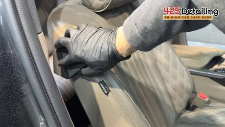 K8 하이브리드 디테일링 작업 / 경기 군포
