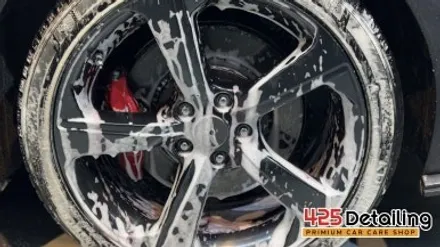 G70 디테일링 작업 / 경기 군포