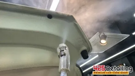 군포 송정지구 현대 캐스퍼 EV 디테일링 세차 후기 / 경기 군포