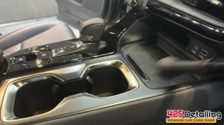 군포 송정지구 렉서스 NX 350h 디테일링 세차 후기 / 경기 군포