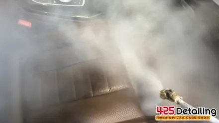 군포 송정지구 BMW X4 발수코팅 및 디테일링 세차 후기 / 경기 군포