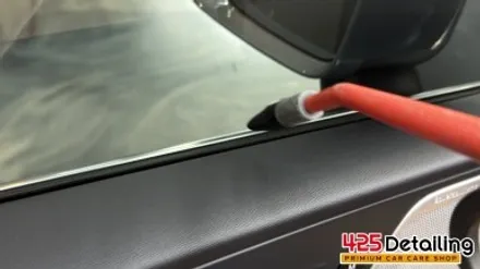 군포 송정지구 볼보 XC60 디테일링 세차 후기 / 경기 군포